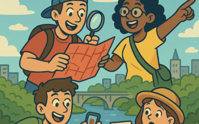 Celebrate Saskatoon Summer with a Lumina Adventure